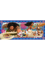 Ravensburger Moana's Adventure 200 pc Pano