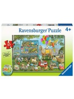 Ravensburger Pet Fair Fun 35