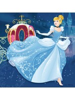 Ravensburger Disney Princess Adventure 3x49