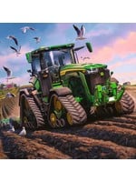 Ravensburger Season Of John Deere 3x49 '21