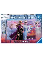 Ravensburger Strong Sisters Frozen 100