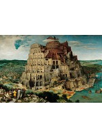 Ravensburger The Tower of Babel 5000