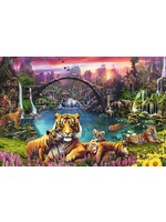Ravensburger Tigers in Paradise 3000
