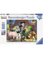 Ravensburger Toy Story 100