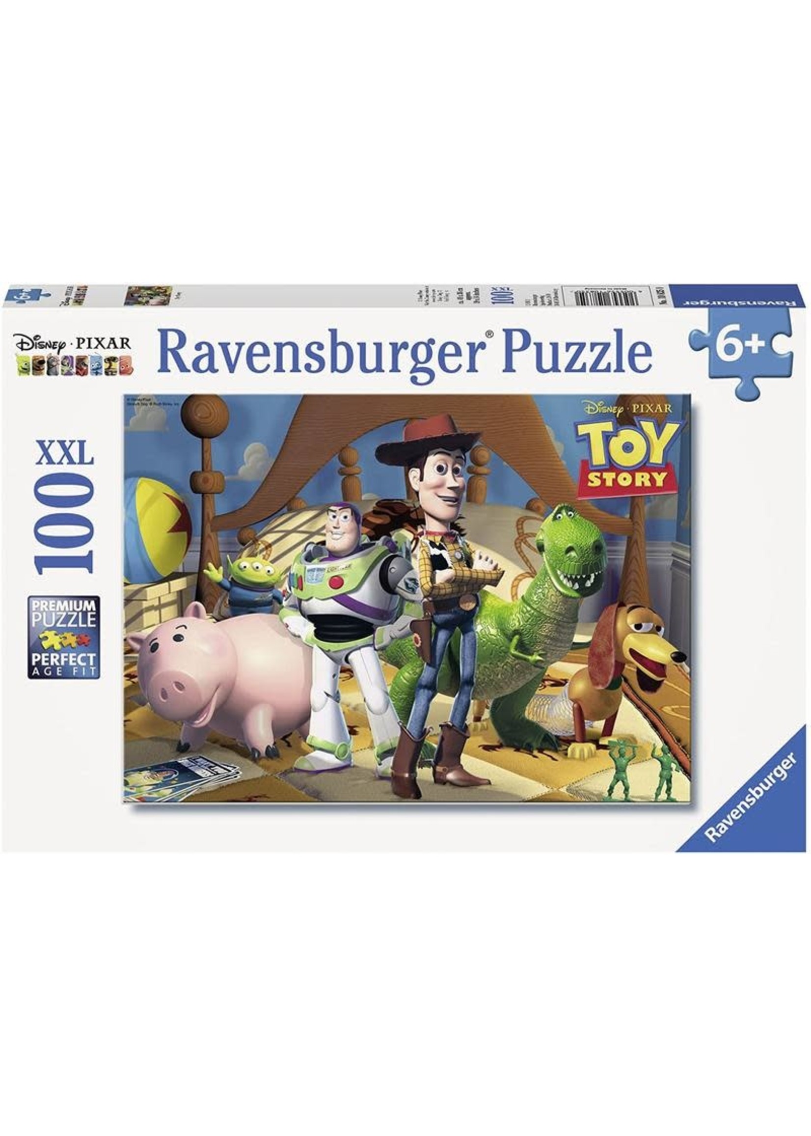Ravensburger Toy Story 100pc
