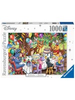Ravensburger Winnie the Pooh 1000