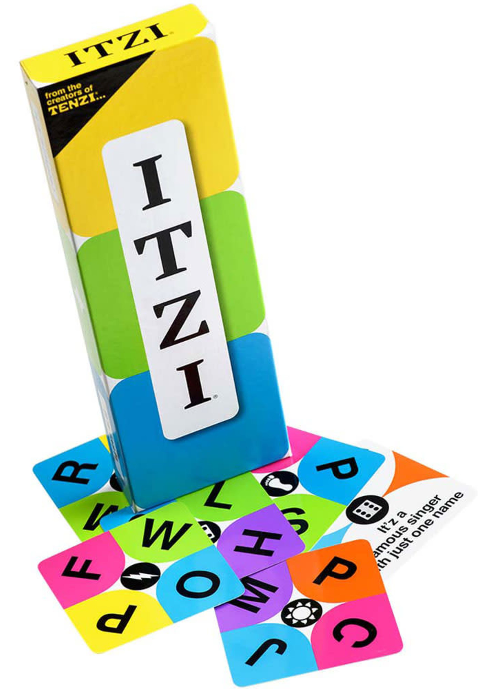 Itzi