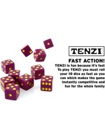 Tenzi 6 Party Pack