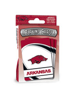 Arkansas Playing Cards