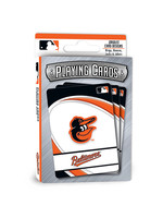 Baltimore Orioles Playing Cards