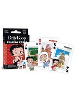 Betty Boop Playing Cards