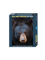 J.Scott Graham GSMNP Black Bear 550 Piece