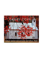 Magnet - Great Smoky Mountains Church