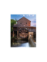 Magnet - Old Mill Pigeon Forge