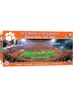 Clemson University Panoramic