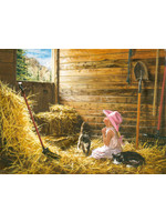 Dear God It's Me 500pc