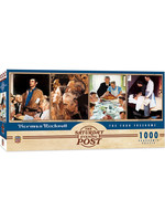 Four Freedoms Panoramic