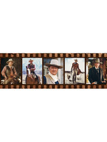 John Wayne: Forever in Film 1000pc