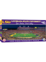 Louisiana State University Panoramic