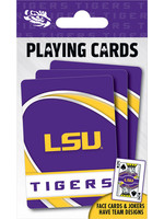 LSU Playing Cards