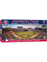Minnesota Twins Target Field