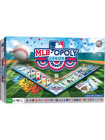 MLB Opoly Jr