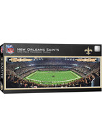 New Orleans Saints Panoramic