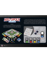 NFL Opoly Jr