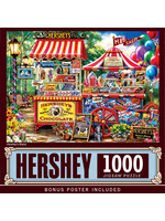 Hershey Stand