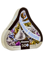 Hershey's Kiss Shaped 500