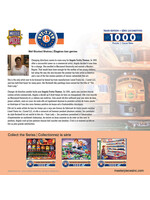Lionel Well Stocked Shelves 1000