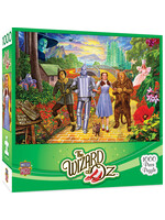 Off To See the Wizard 1000 pc