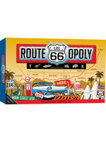 Route 66 Opoly