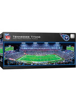 Tennesee Titans Panoramic