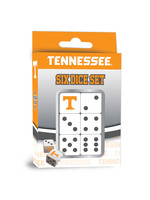 Tennessee Dice Set