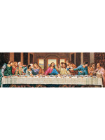 The Last Supper Panoramic