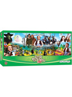 The Wizard Of Oz Panoramic