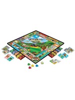 Tractor Town Opoly Jr.