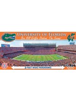University of Florida Panoramic