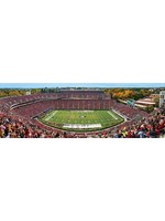 University of Georgia Panoramic