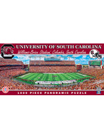 University of South Carolina Panoramic