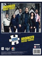 Usaopoly Brooklyn Nine-Nine 1000