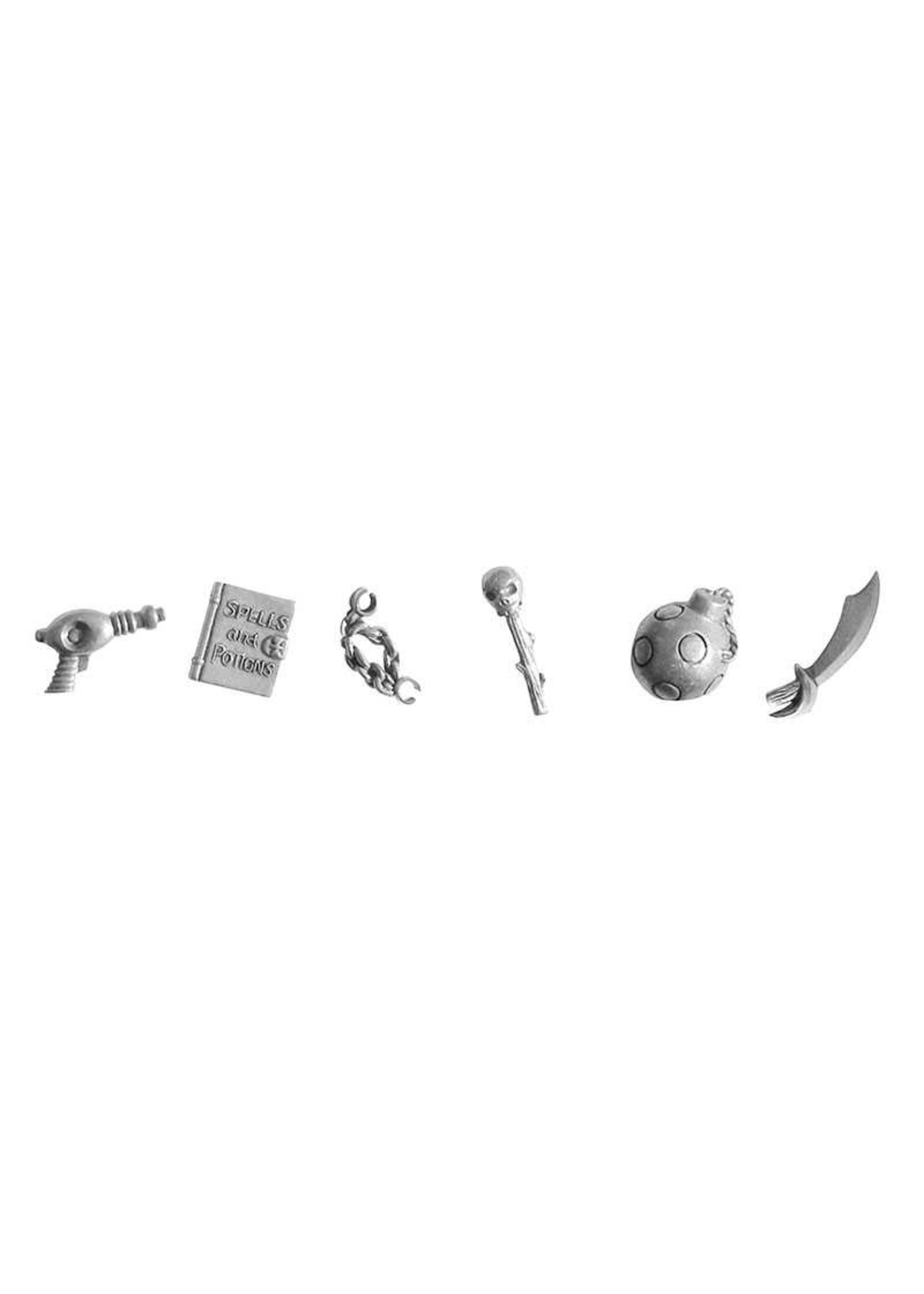 Usaopoly Clue: Scooby Doo