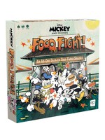 Usaopoly Disney Mickey & Friends Food Fight