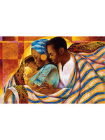 Sunsout Precious Love Puzzle 1000 Pieces