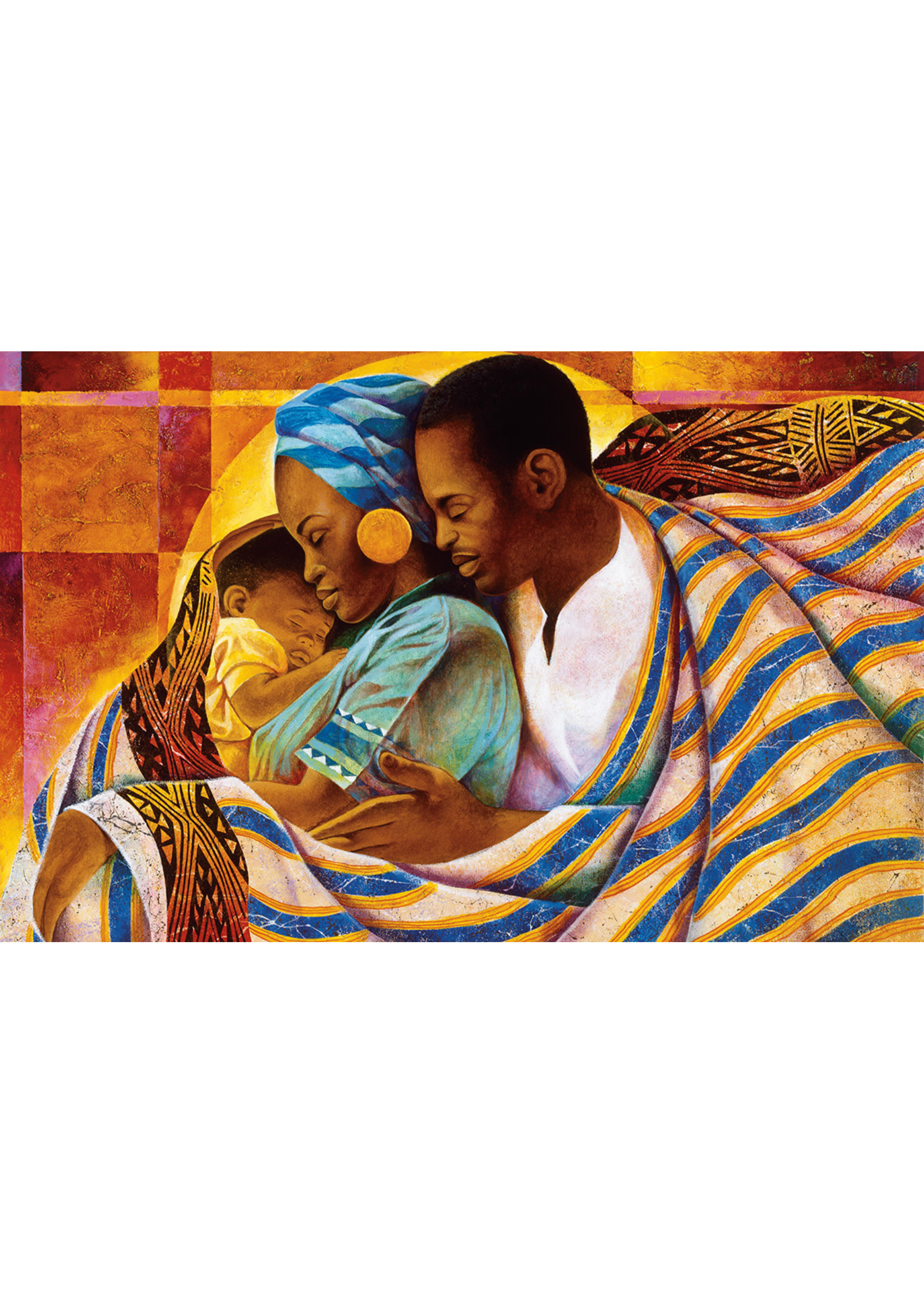 Sunsout Precious Love 1000pc