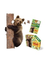 E11Even LLC Madd Capp Entertainment I AM Lil' Bear 100pc