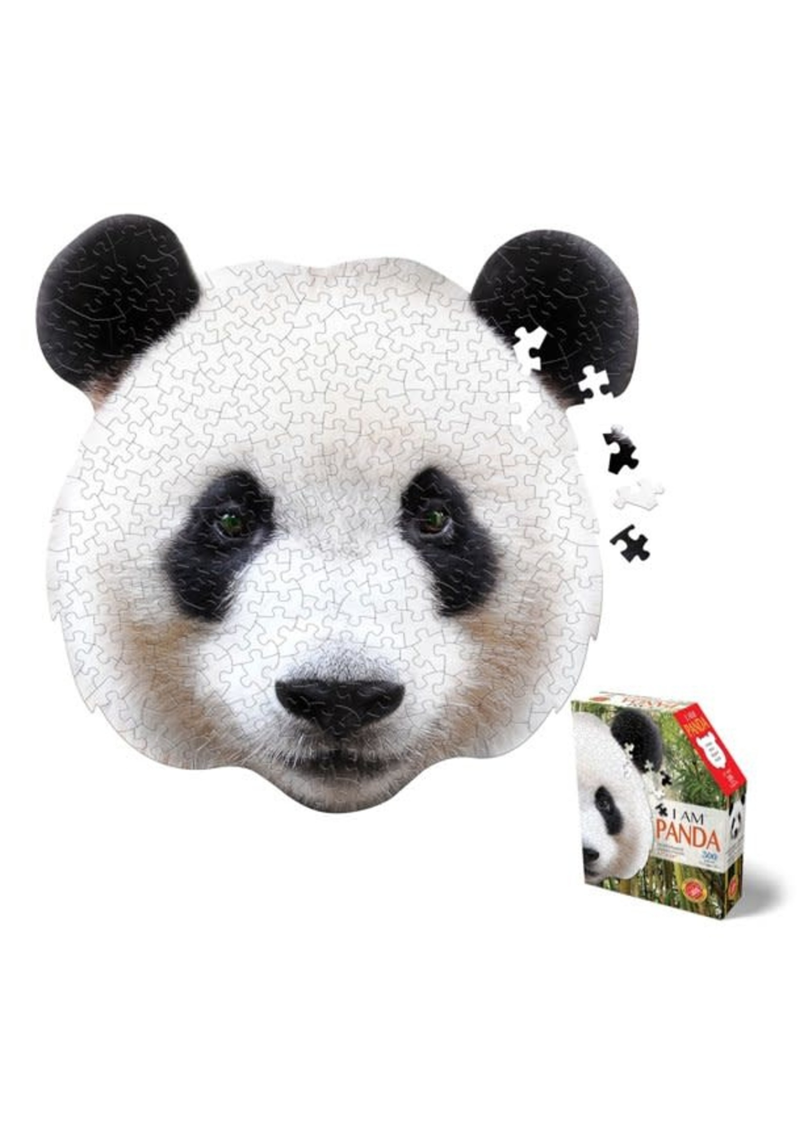 E11Even LLC Madd Capp Entertainment I AM Panda 300 Mini