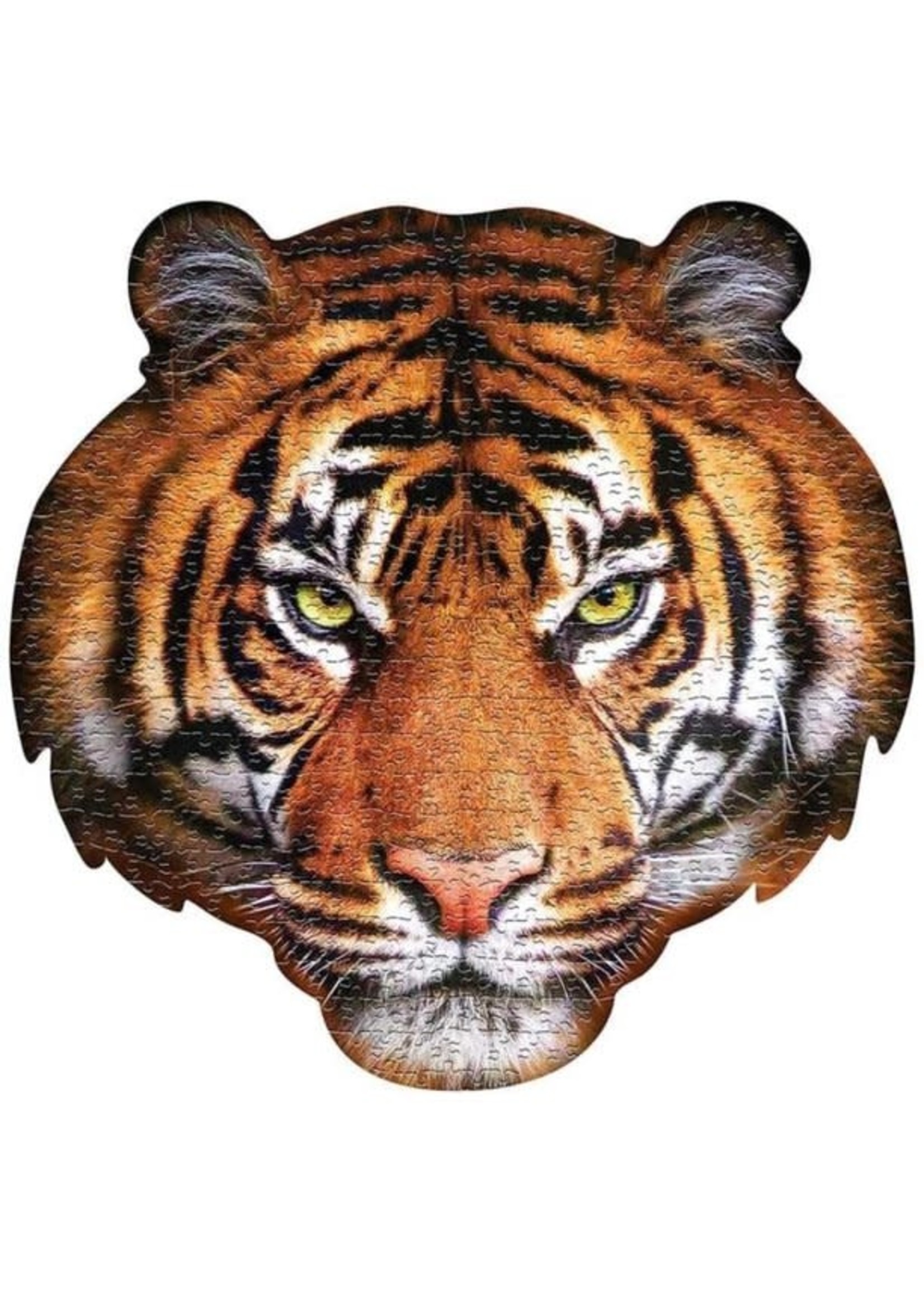 E11Even LLC Madd Capp Entertainment I AM Tiger 300 Mini