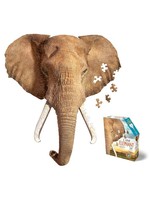 E11Even LLC Madd Capp Entertainment I AM Elephant 300 Mini